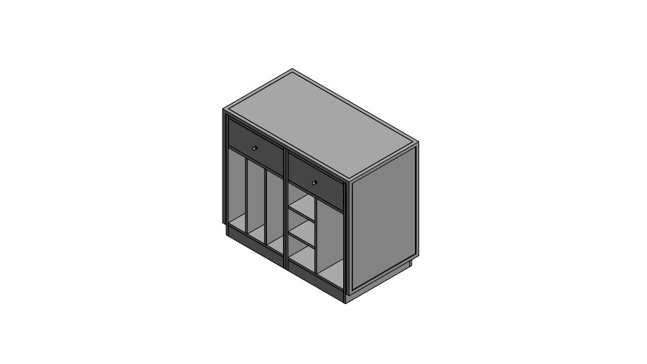 Comptoir caisse - Tous les fabricants de l'architecture et du design