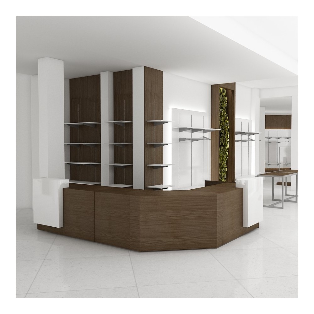 Comptoir Design