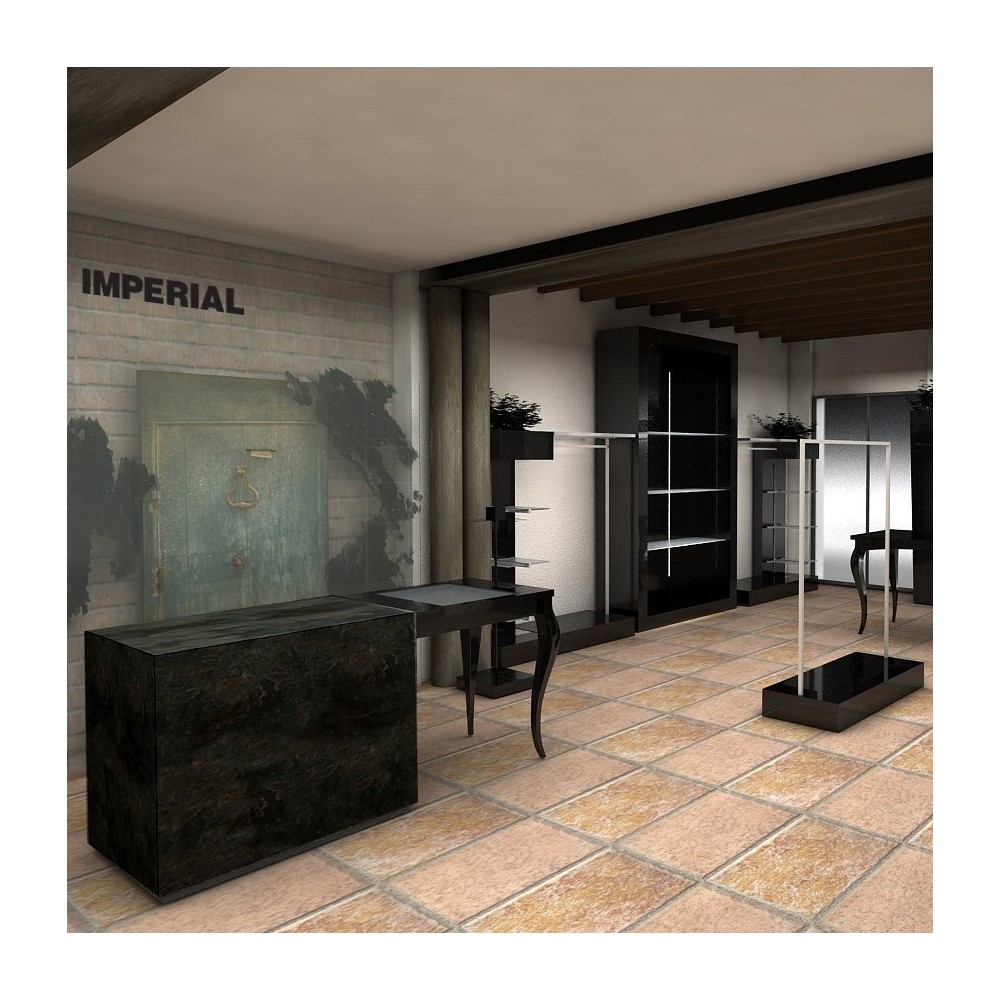 Comptoir Design