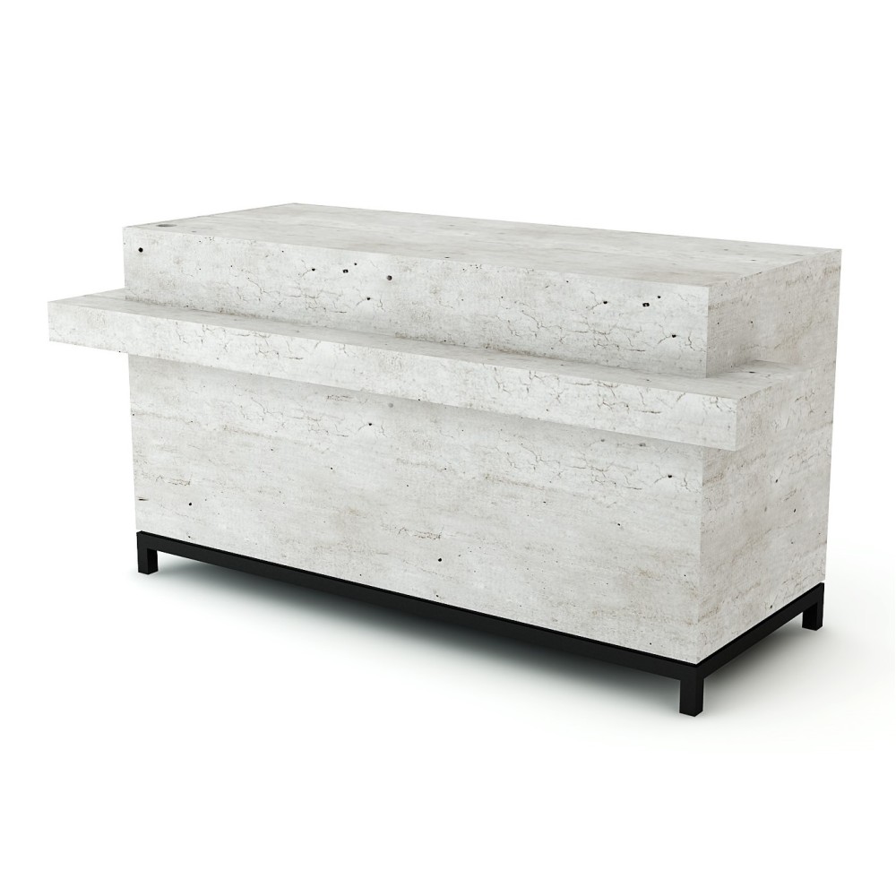 Comptoirs Mobilier Accueil Magasin Question Commerce