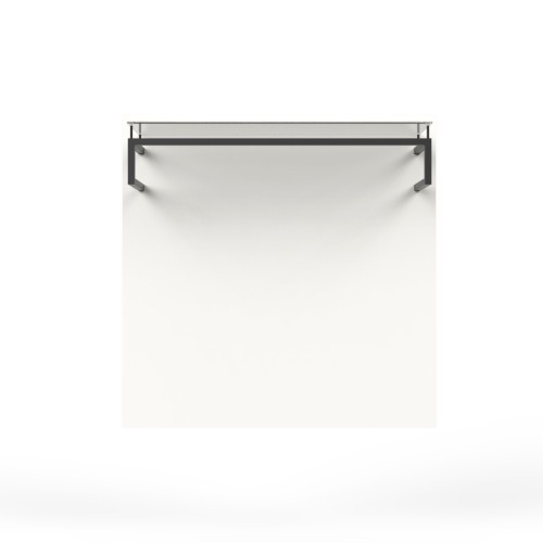 Découvrez un agencement boutique de prêt-à-porter innovant et affirmé. Les mobiliers professionnels de la collection POP UP saur