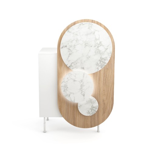 Comptoir boutique, comptoir magasin pour magasin de vetement, institut de beauté.