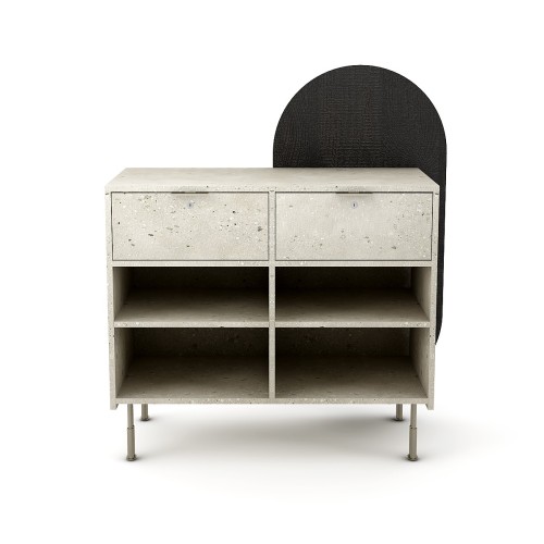 Comptoir boutique, comptoir magasin pour magasin de vetement, institut de beauté.