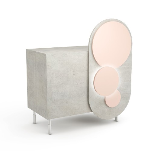 Comptoir boutique, comptoir magasin pour magasin de vetement, institut de beauté.