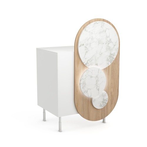 Comptoir boutique, comptoir magasin pour magasin de vetement, institut de beauté.