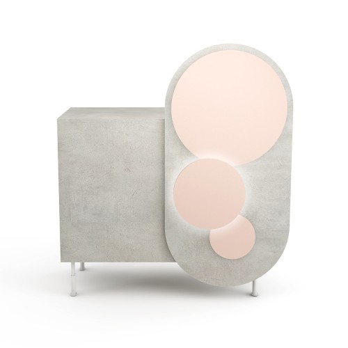 Comptoir boutique, comptoir magasin pour magasin de vetement, institut de beauté.