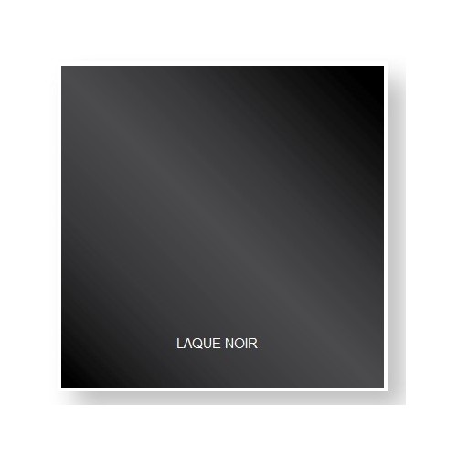 Étagère 95 x 40 cm MDF Mat - Laqué - Verre - agencement de magasin , équipement de commerce, montpellier, paris, lyon , mobilier