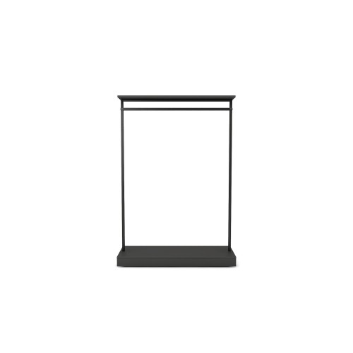 Portant Collection Corner - Portant design - Question Commerce