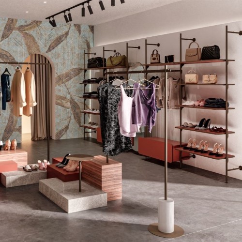 Collection VOGUE