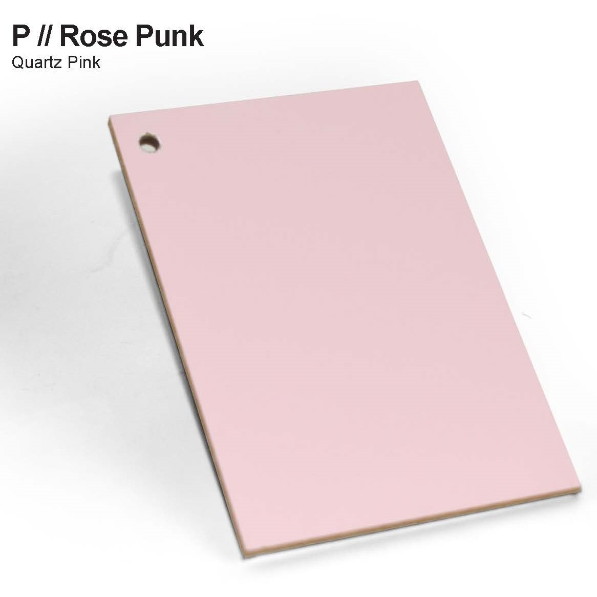 Rose Punk