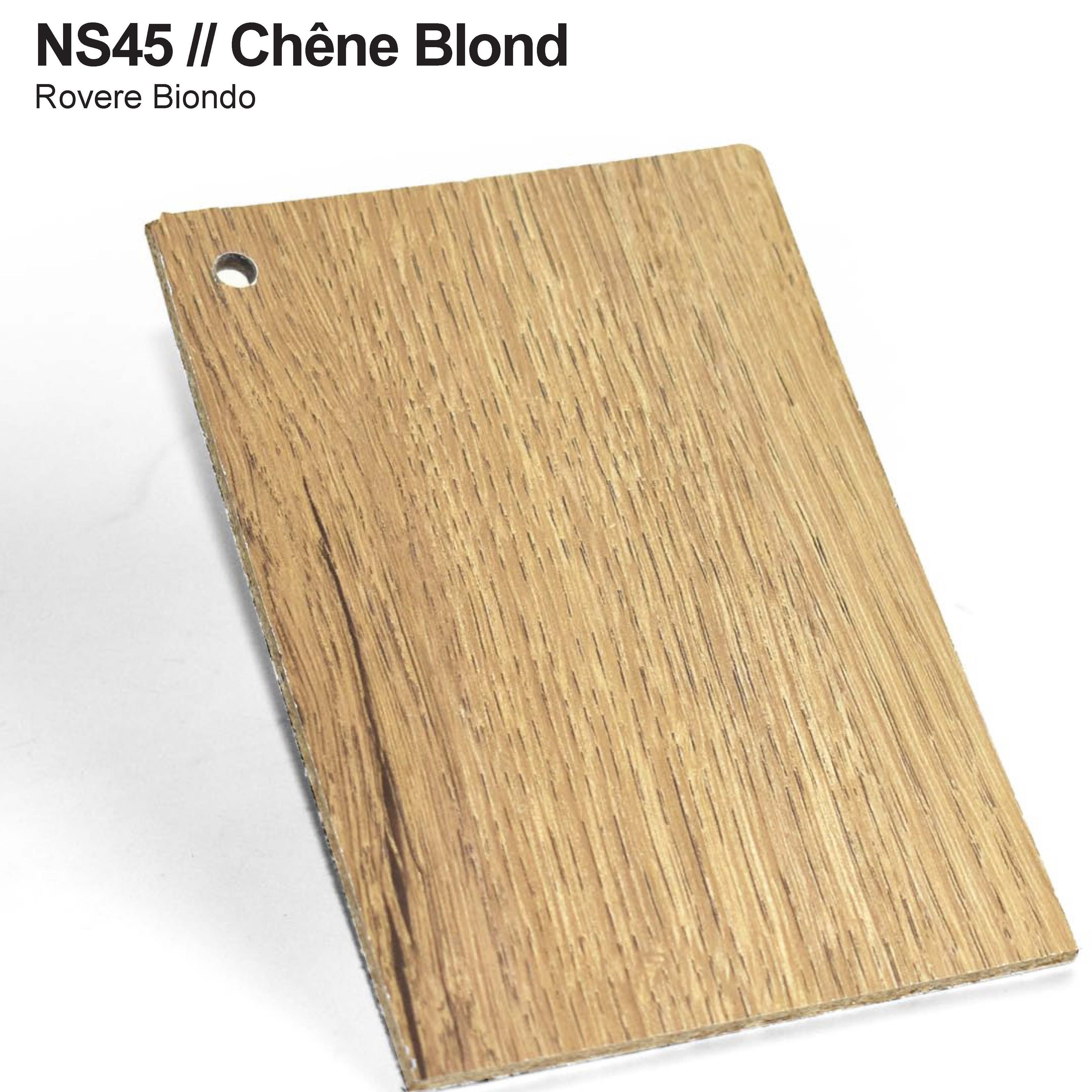 Chêne Blond N45