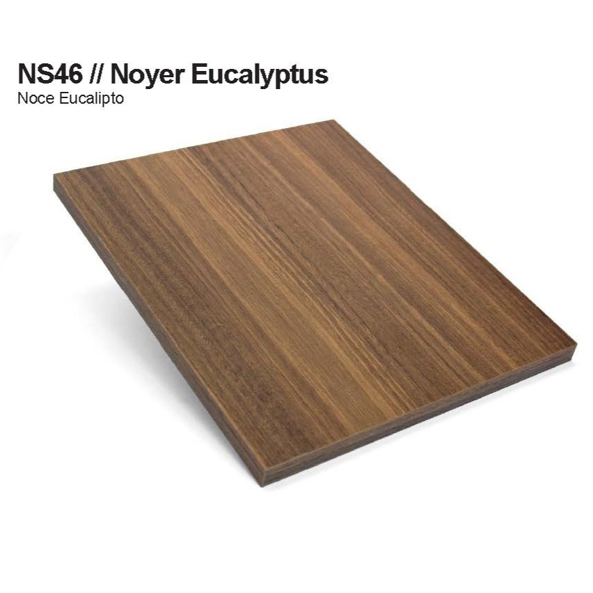 Noyer Eucalyptus N46