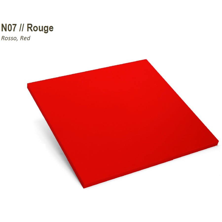 Rouge N07