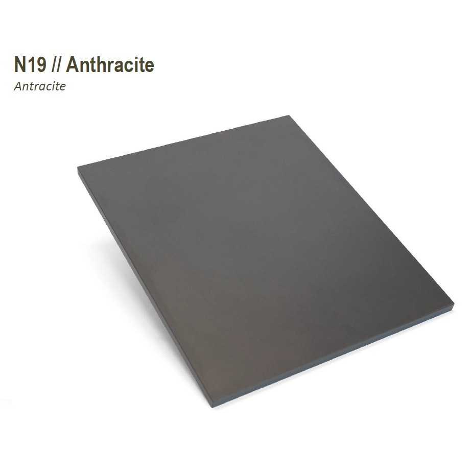 Anthracite N19