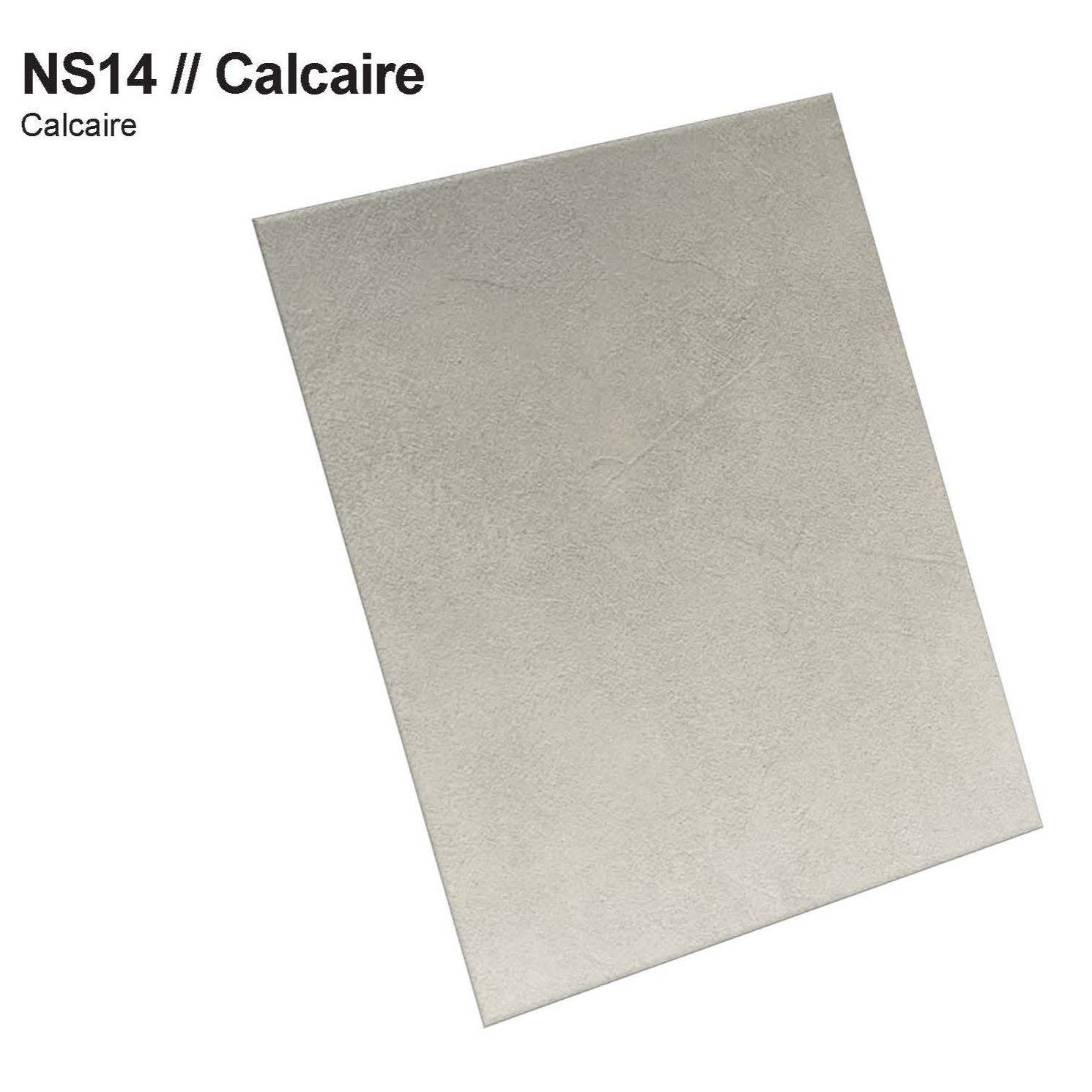 Calcaire N14