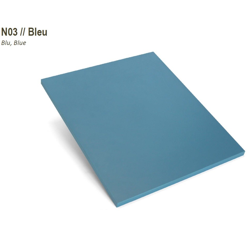Bleu N03