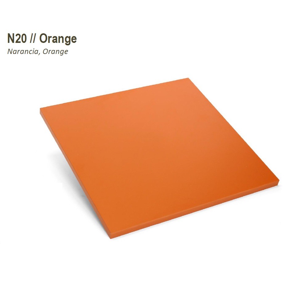 Orange N20
