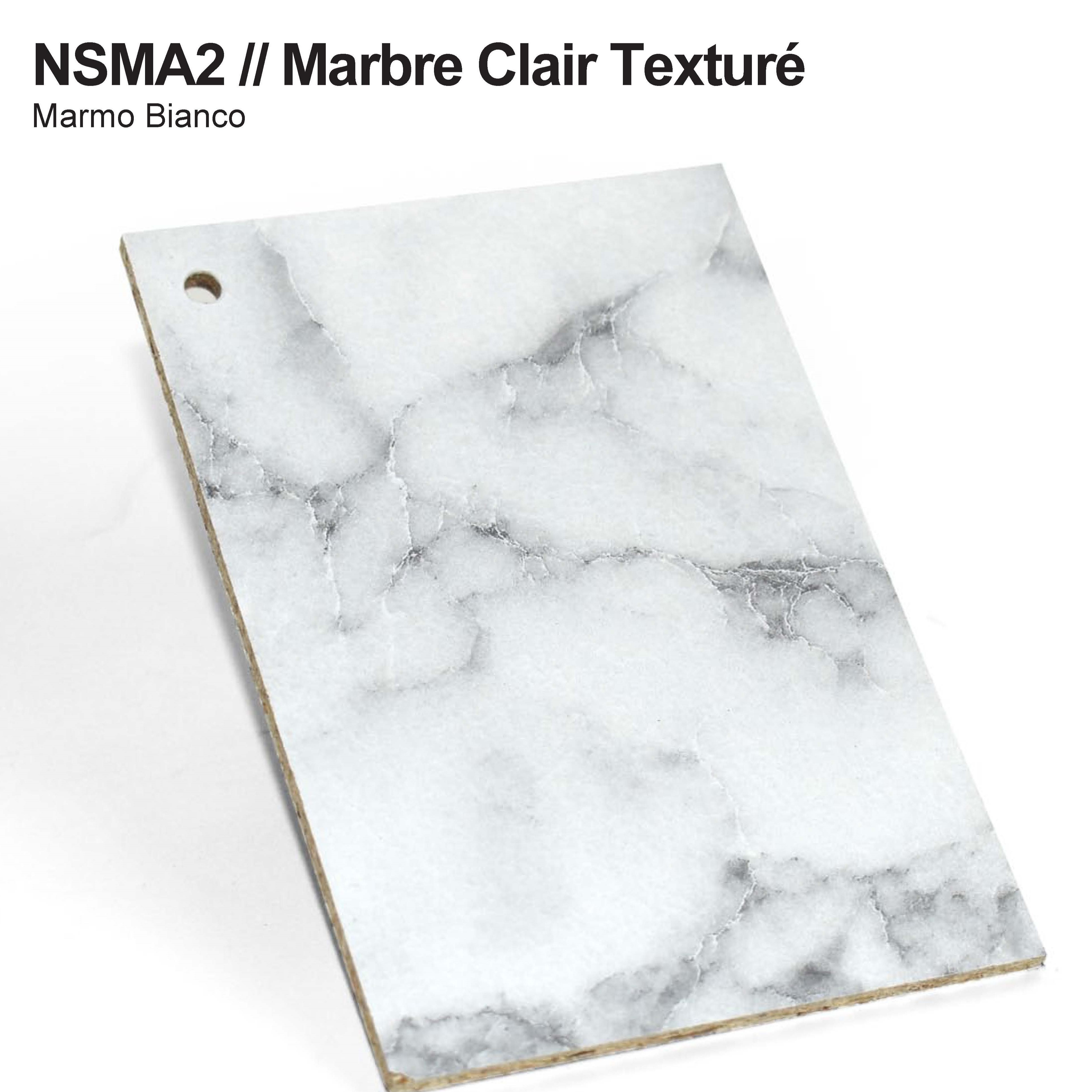 Marbre Clair Texturé NMA2