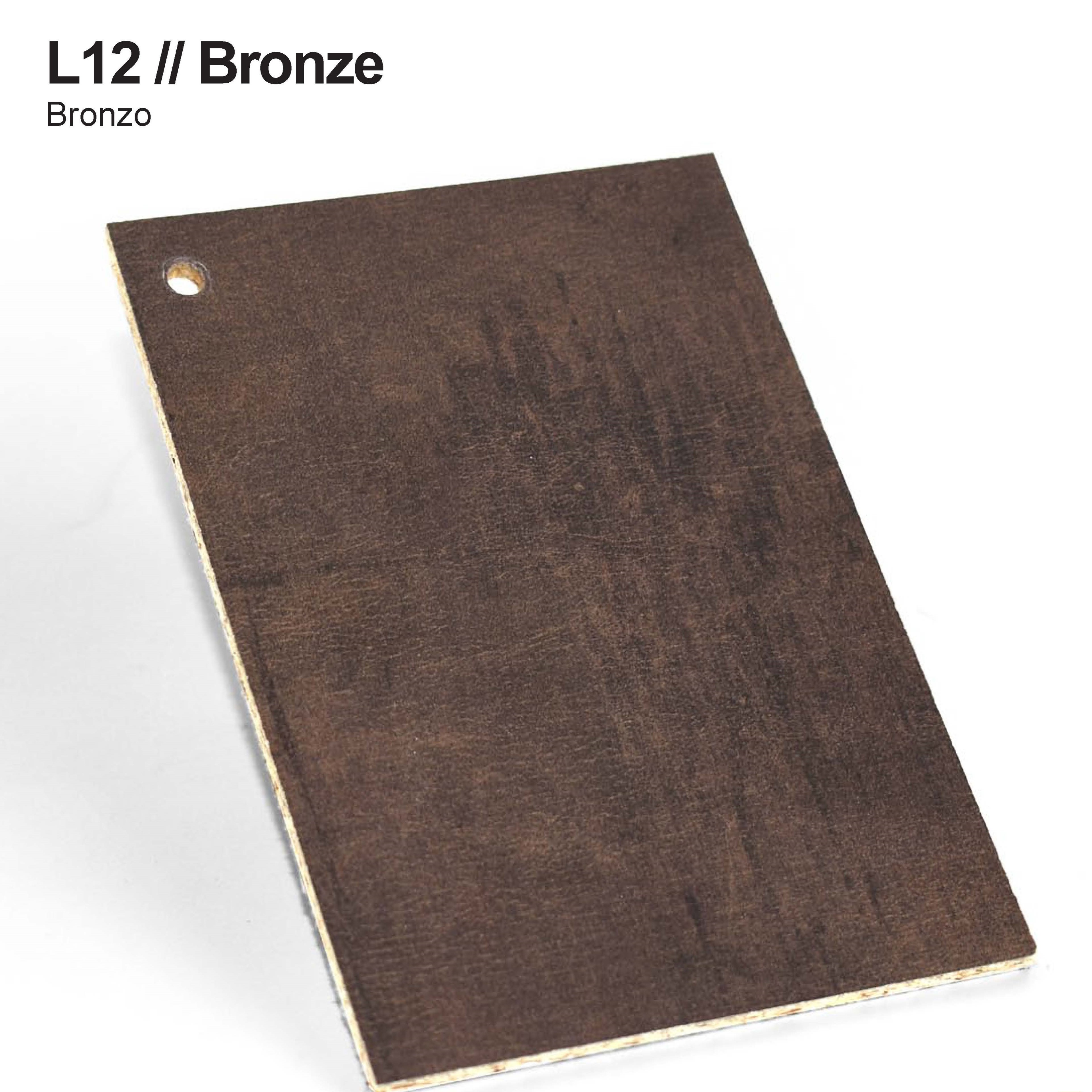 Bronze N12